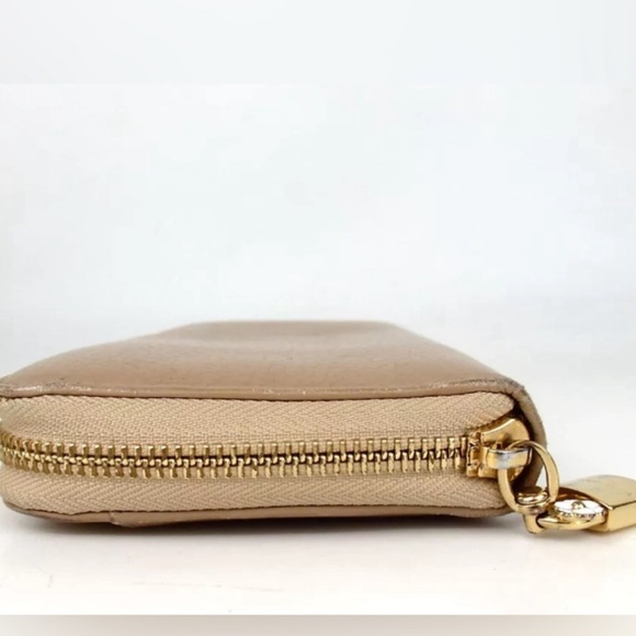 DOLCE AND GABANA Long zip around WALLET - Picture 5 of 13